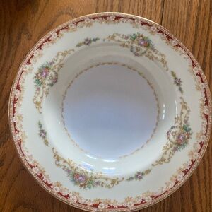 Vintage Noritake Occupied in Japan c. 1933 Allure pattern